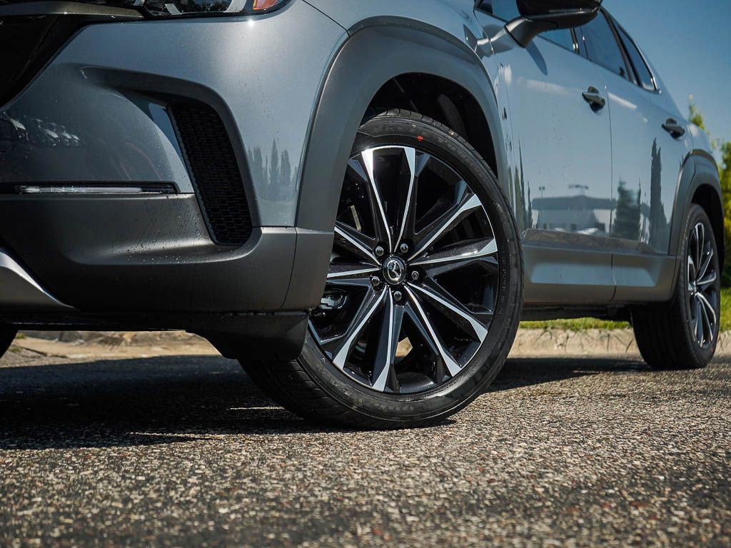 2025 Mazda CX-50 2.5 Turbo Premium photo 5