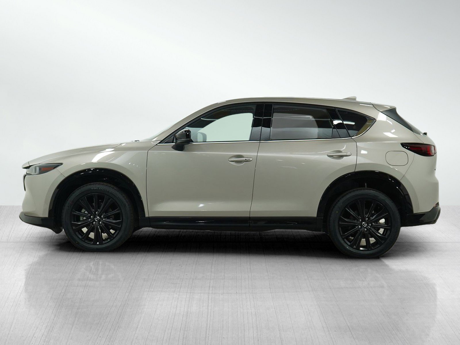Used 2024 Mazda CX-5 Turbo Premium Package with VIN JM3KFBDY4R0376059 for sale in White Bear Lake, Minnesota