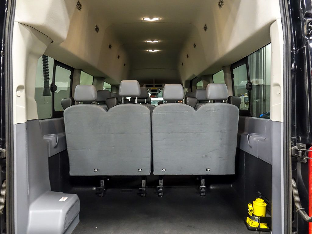 2017 FORD TRANSIT - Image 22