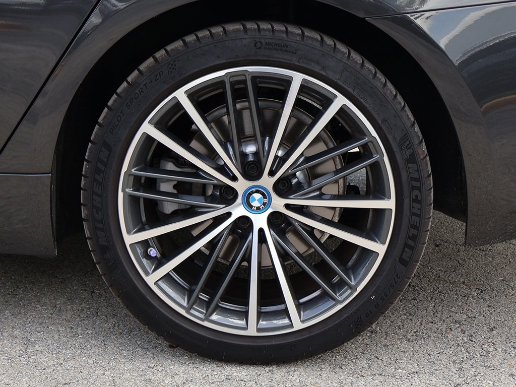 2023 Bmw 530e 5-Series photo 19