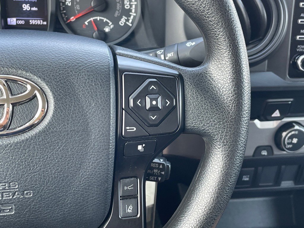 2023 Toyota Tacoma SR photo 19