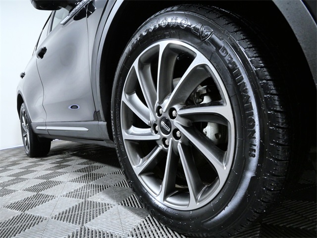 Used 2024 Lincoln Corsair Premiere with VIN 5LMCJ1DA6RUL00305 for sale in Apple Valley, Minnesota