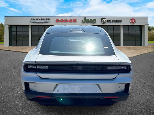 2025 Dodge Charger R/T photo 25