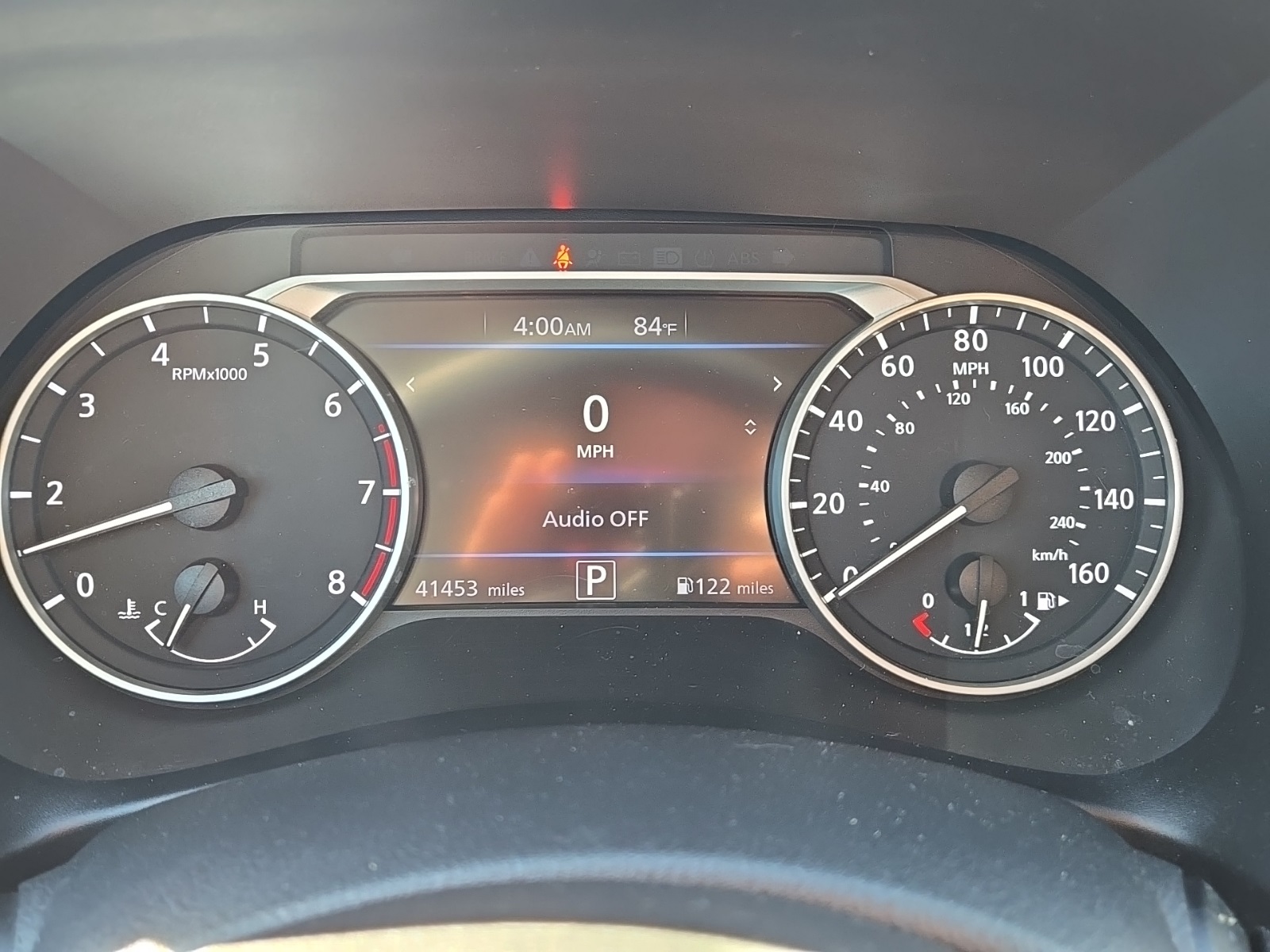 2020 Nissan Sentra SR photo 4