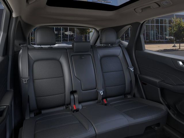 2024 Ford Escape Base photo 10