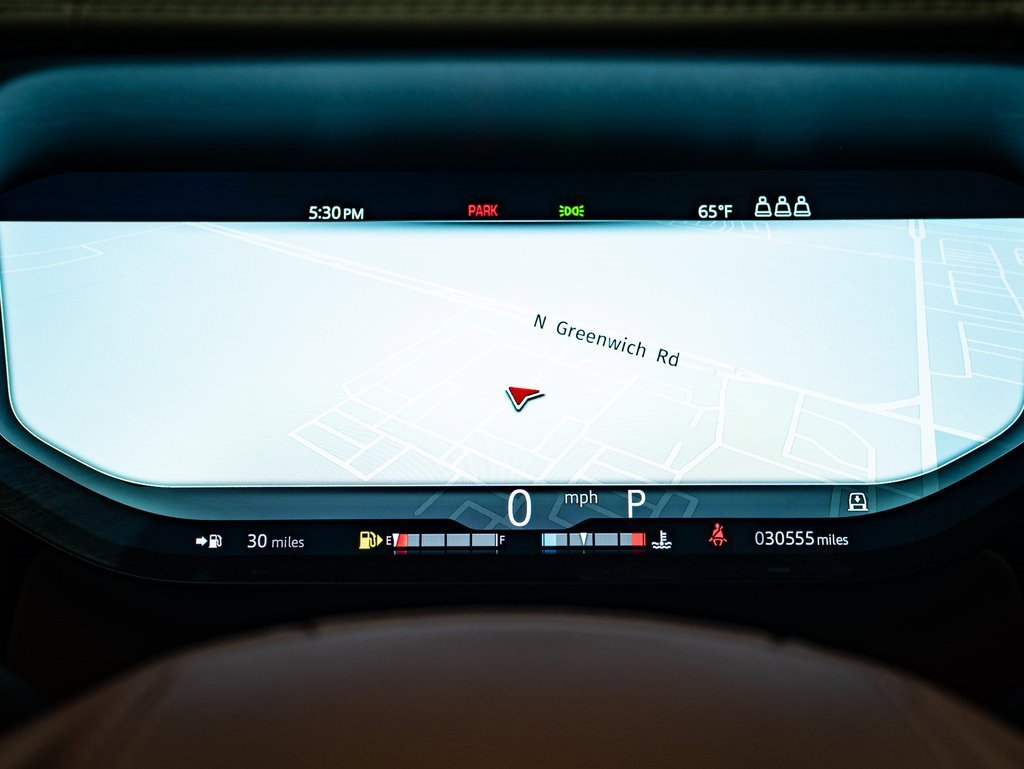 2023 Land Rover Range Rover SE photo 26
