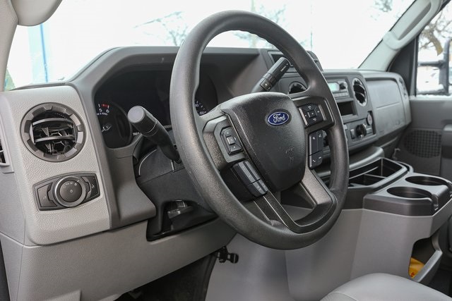 2024 Ford E-350 Base photo 15
