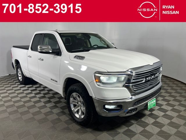 2020 RAM Ram 1500 Pickup
