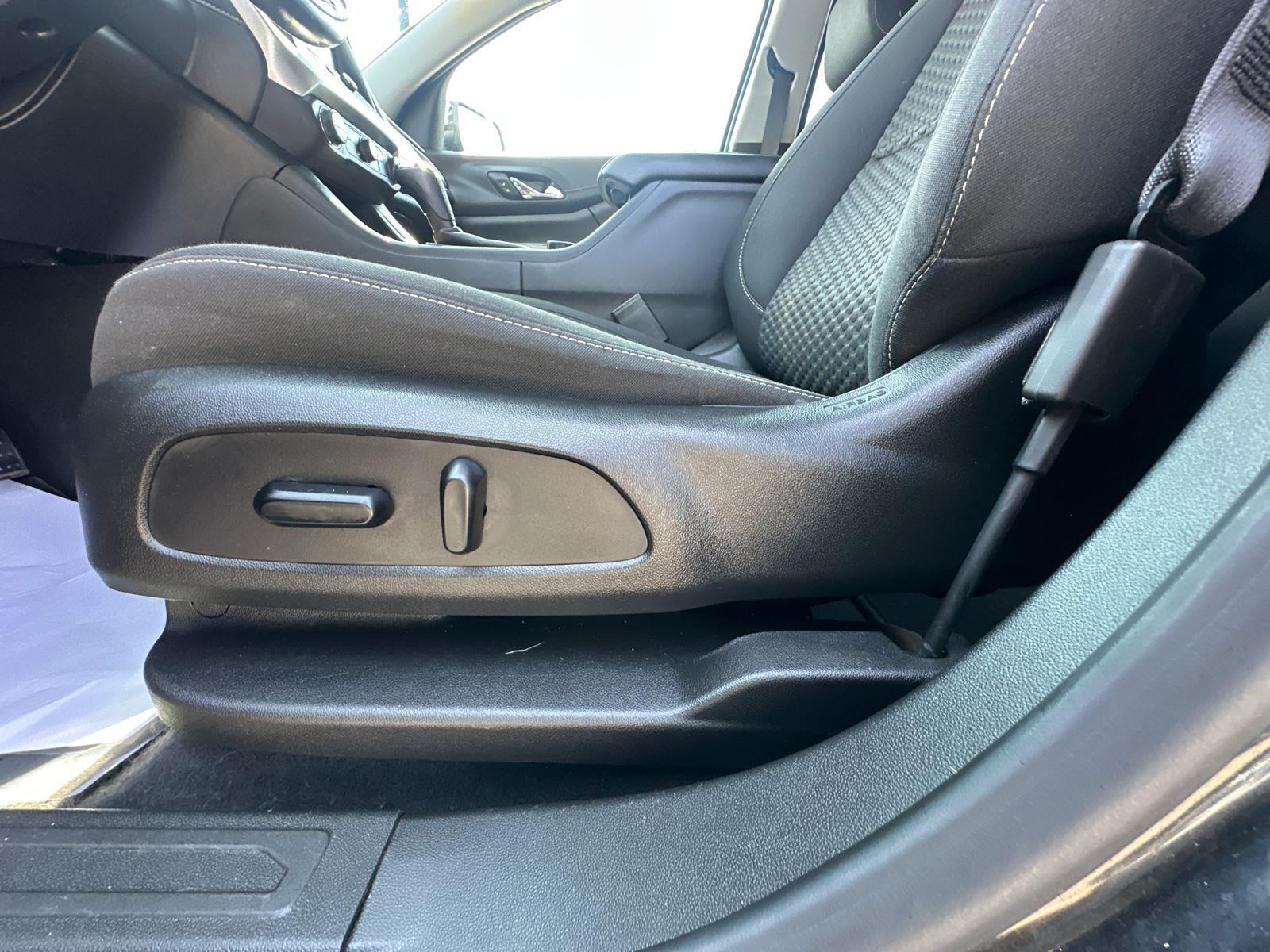 2019 Gmc Acadia SLE photo 11