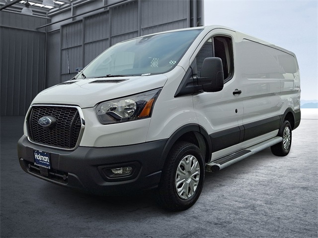 2023 Ford Transit photo 4