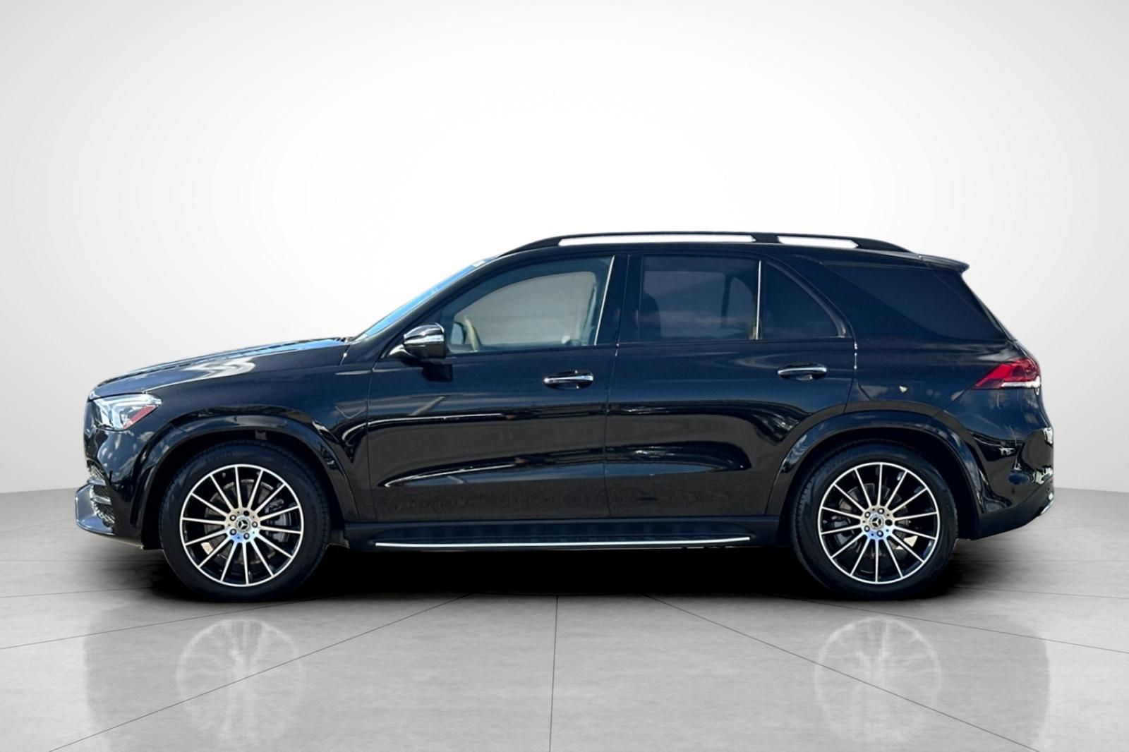 2023 Mercedes Benz GLE 450 4MATIC photo 29