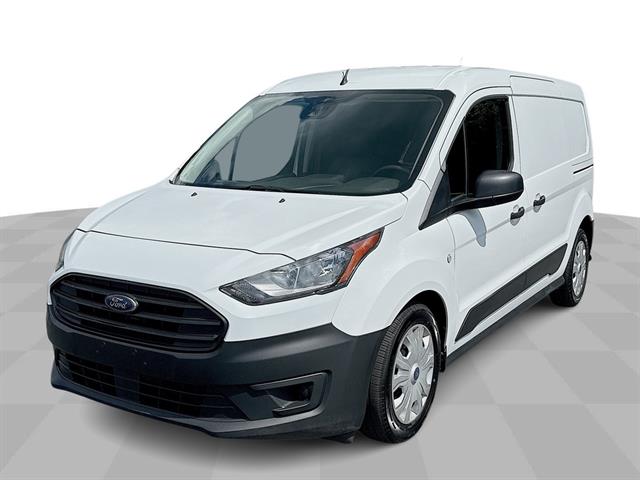 2022 Ford Transit Connect XL's photo