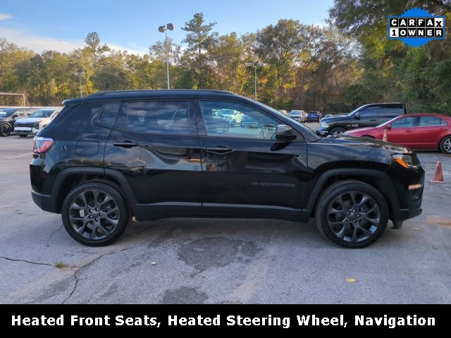 2021 Jeep Compass 80th Spec. Edition's photo