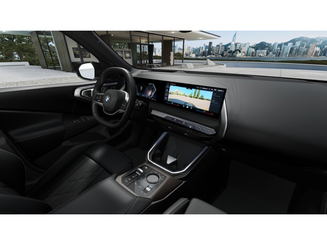2026 Bmw X3 photo 14
