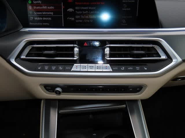 2022 Bmw X5 xDrive40i photo 20