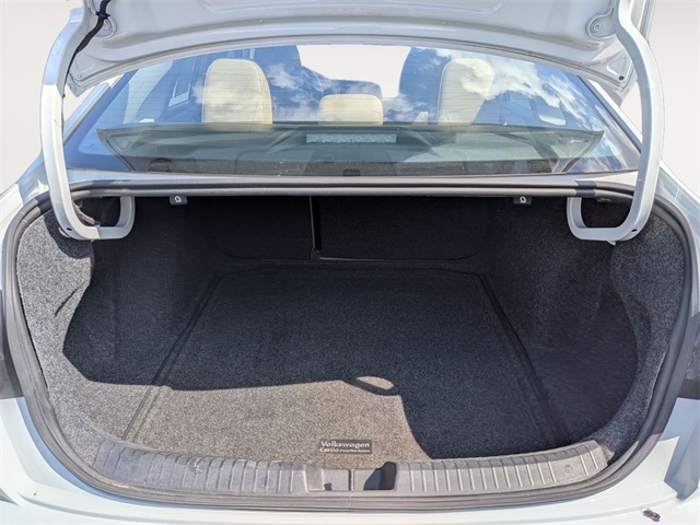 2019 Volkswagen Jetta 1.4T SE photo 29