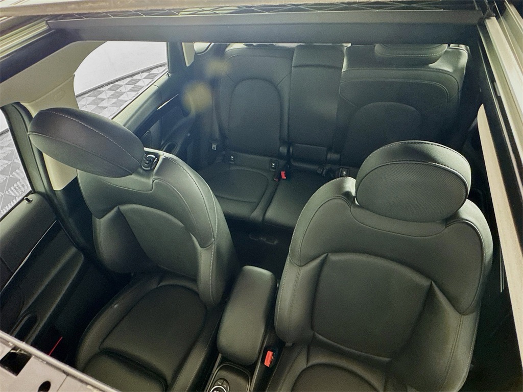 2023 Mini Cooper S ALL4 photo 22