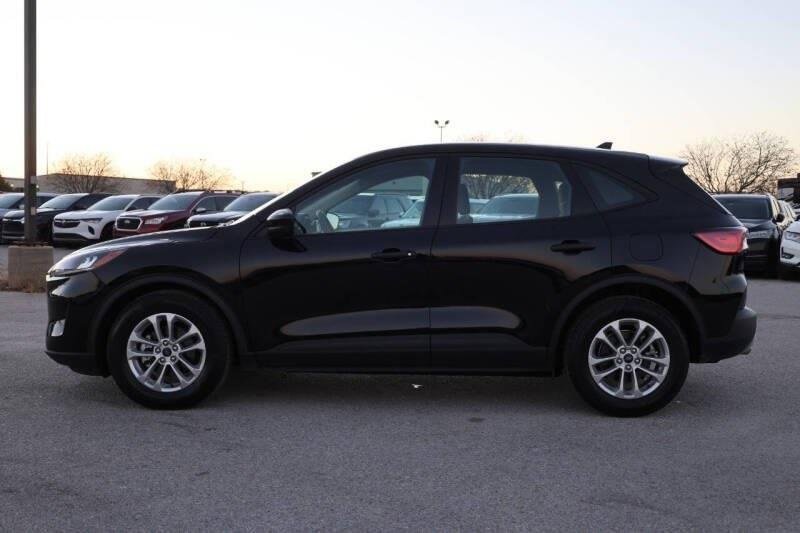 2020 FORD ESCAPE - Image 4