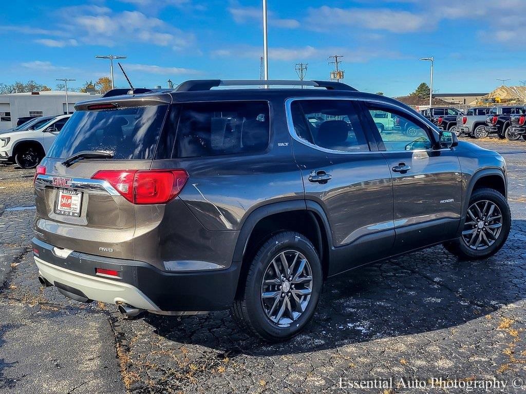 2019 GMC ACADIA - Image 6