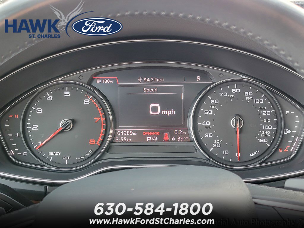 2020 AUDI Q5 - Image 12