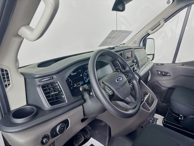 2025 Ford Transit photo 6
