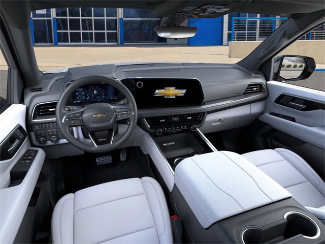 2026 Chevrolet Tahoe Premier photo 14