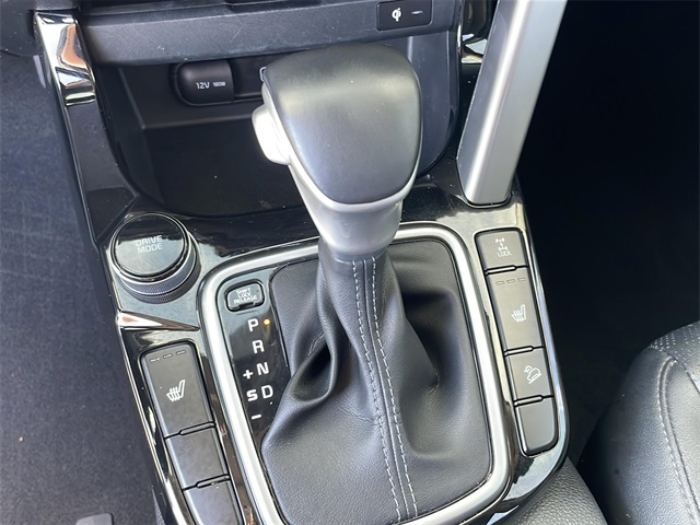 2022 Kia Seltos SX photo 21