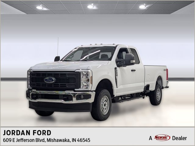 2026 Ford F-250 Base's photo