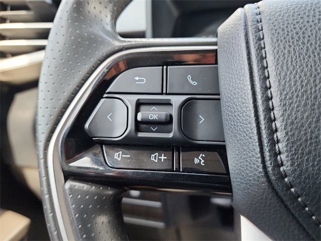 2022 Toyota Tundra SR5 photo 26