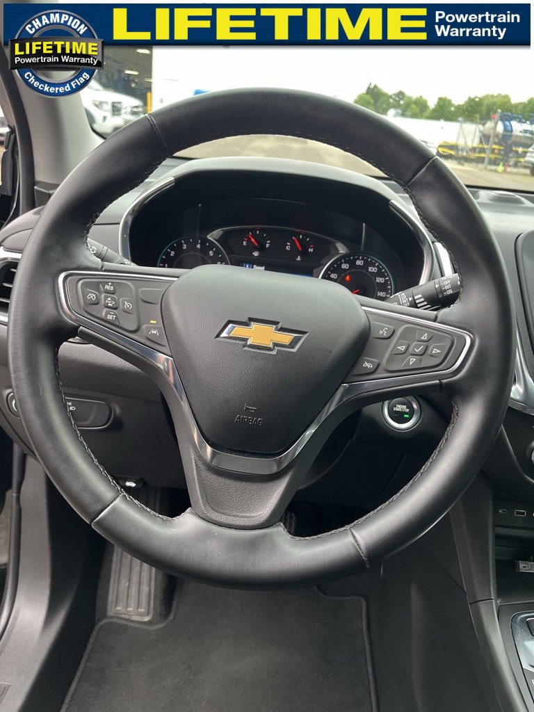 2023 Chevrolet Equinox LT photo 8
