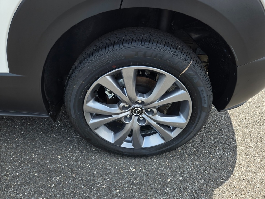 2025 Mazda CX-30 2.5 S Preferred photo 6