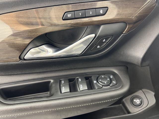 2019 Gmc Terrain Denali photo 10