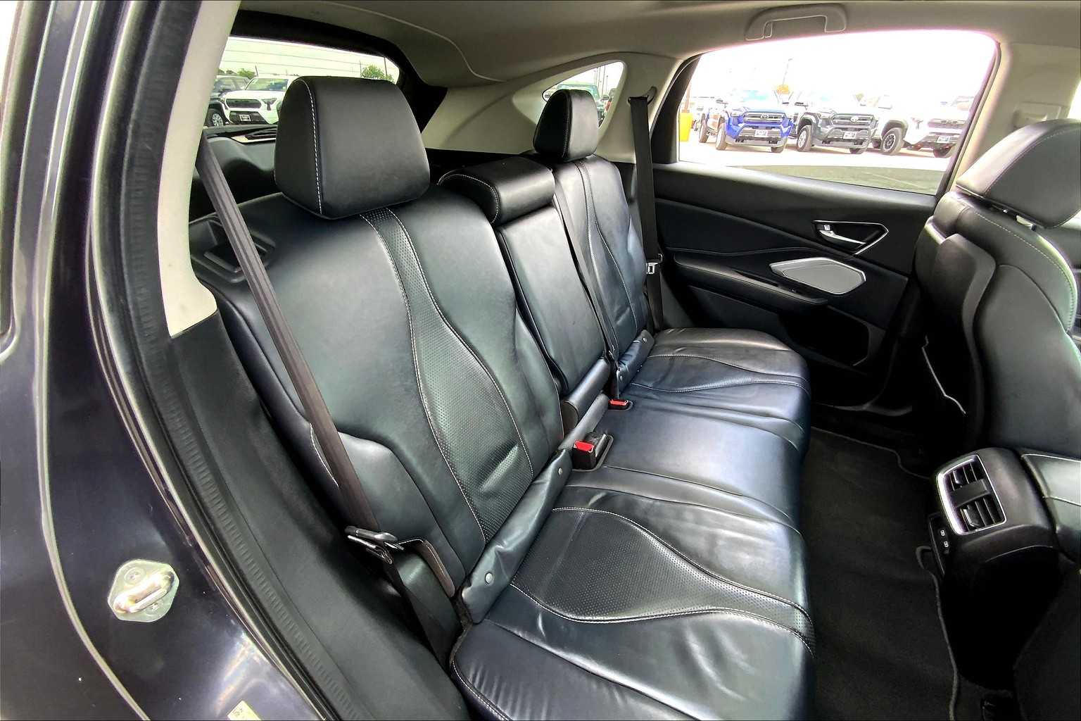 2019 Acura RDX Technology photo 18