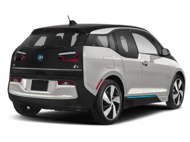 Used 2018 BMW i3 Base with VIN WBY7Z2C57JVE65145 for sale in Camarillo, CA