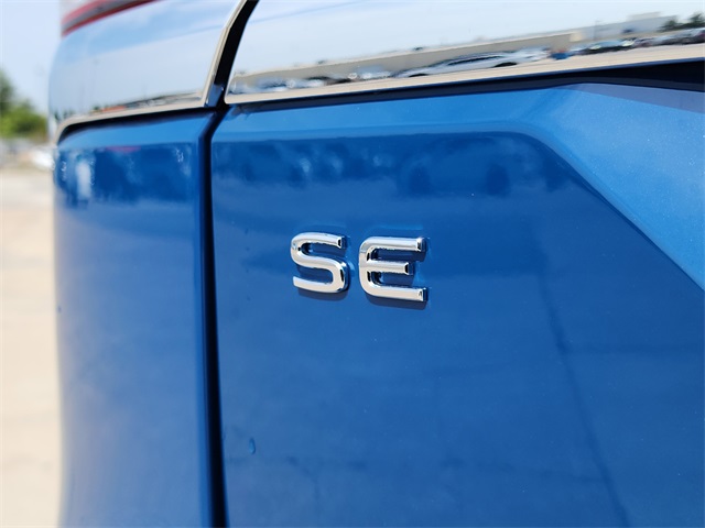 2026 Volkswagen Atlas SE Technology photo 3