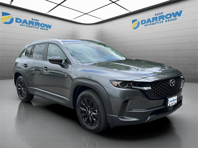 2025 Mazda CX-50 2.5 S Preferred photo 5