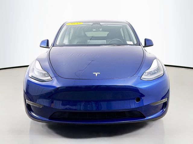 Used 2022 Tesla Model Y Performance with VIN 7SAYGDEF3NF413819 for sale in Morton, IL