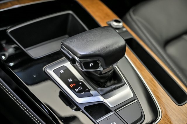 2023 Audi Q5 40 Premium Plus photo 22