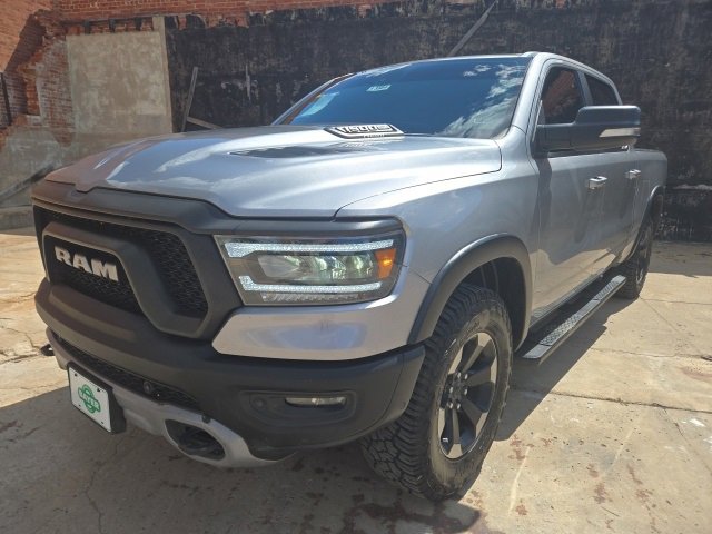 2020 RAM Ram 1500 Pickup Rebel's photo