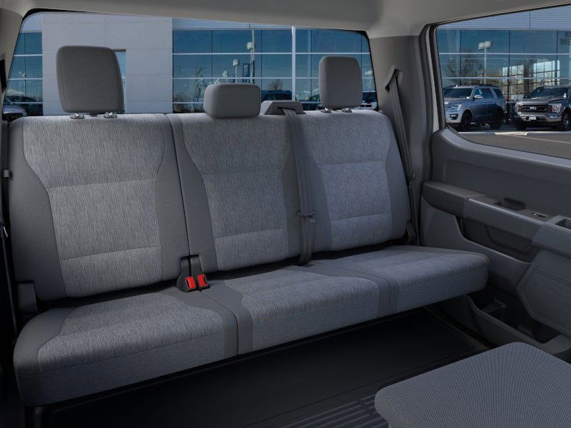 2026 Ford F-350 XL photo 11