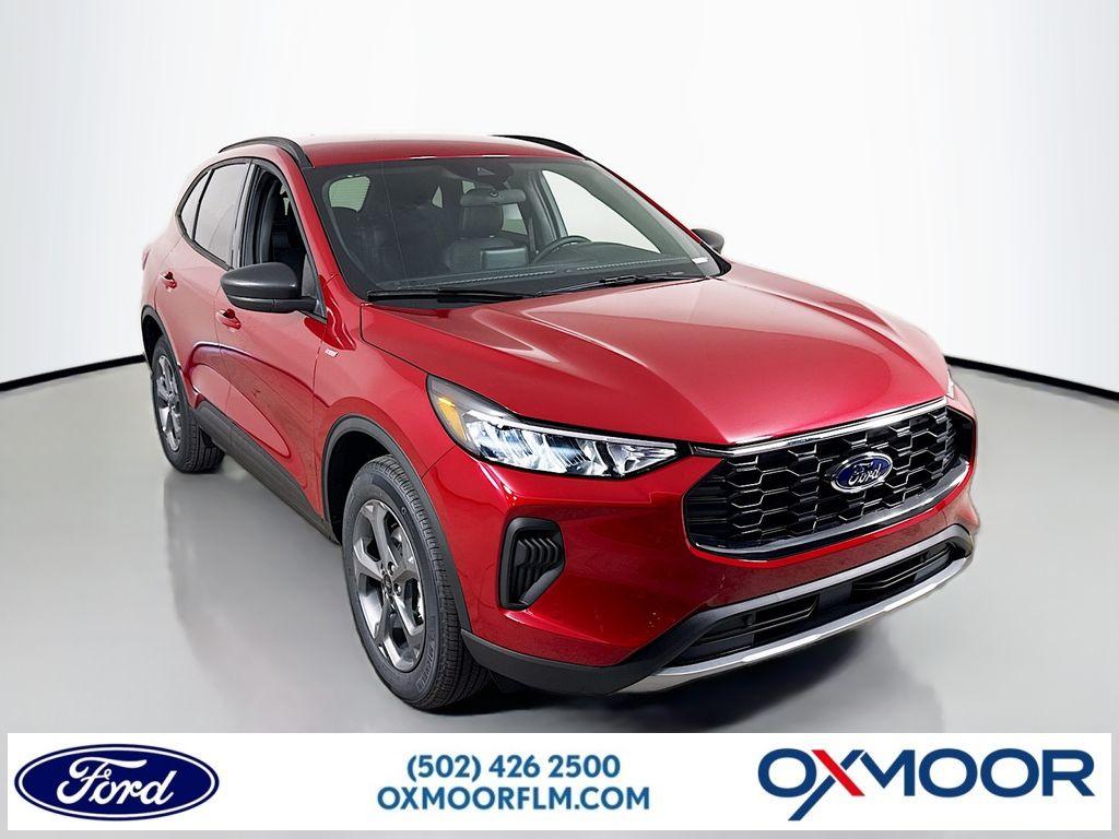 2026 Ford Escape ST-Line's photo