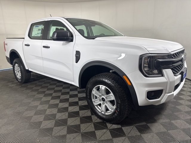 2025 Ford Ranger XL's photo