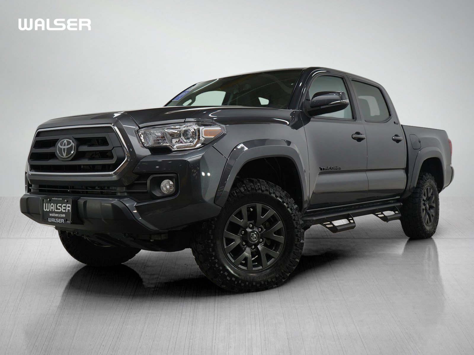 2023 Toyota Tacoma SR5's photo