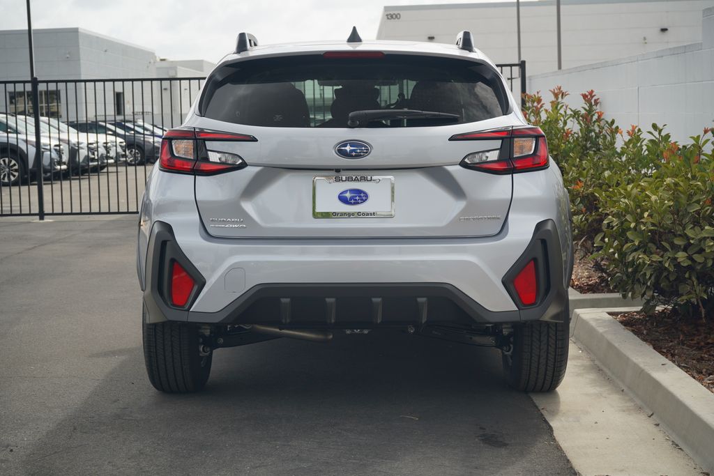 2025 Subaru Crosstrek Premium photo 4