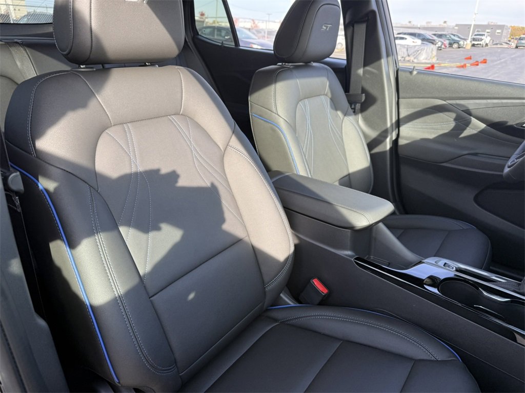 2026 BUICK ENVISTA - Image 33