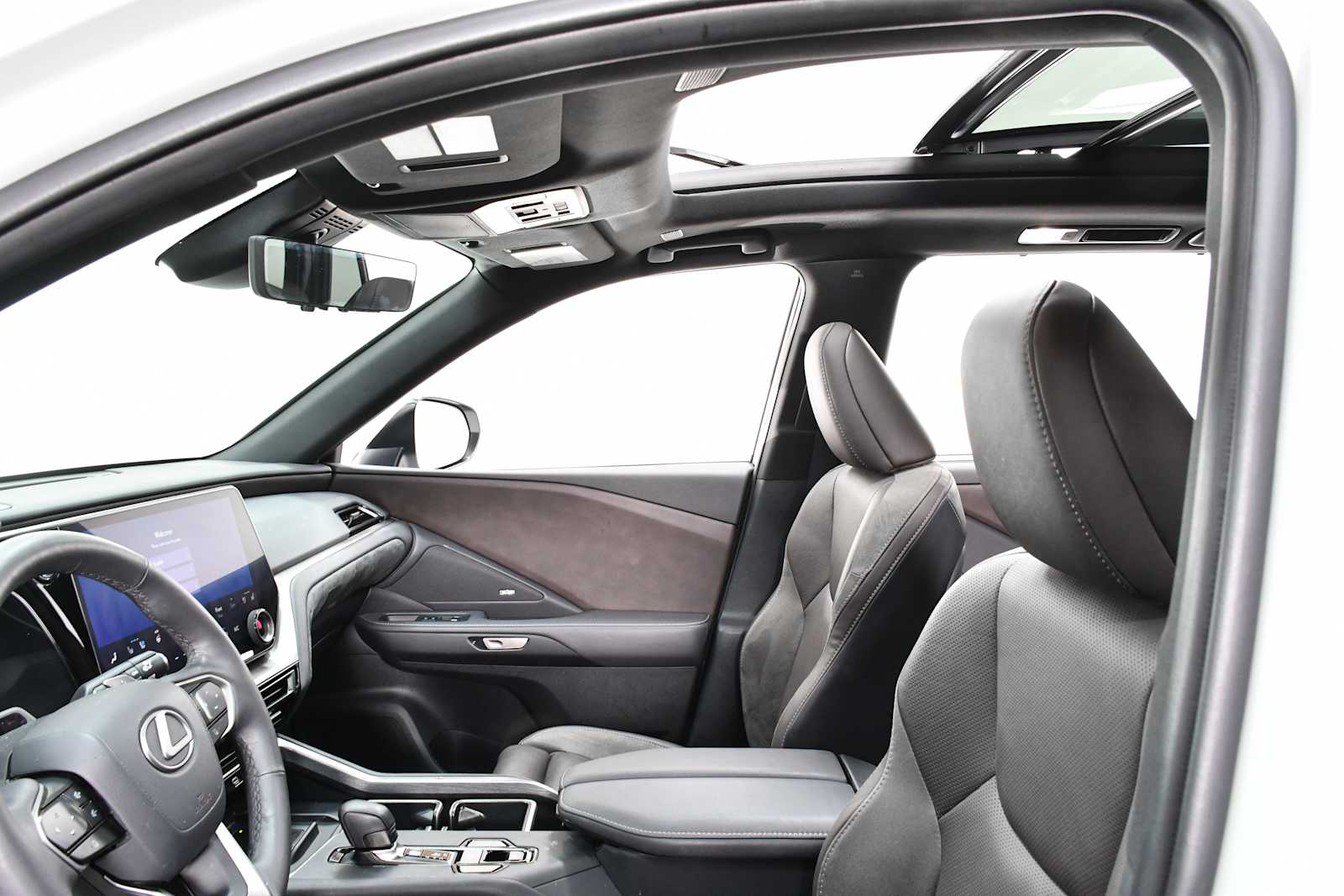 2024 Lexus TX 350 Luxury photo 10