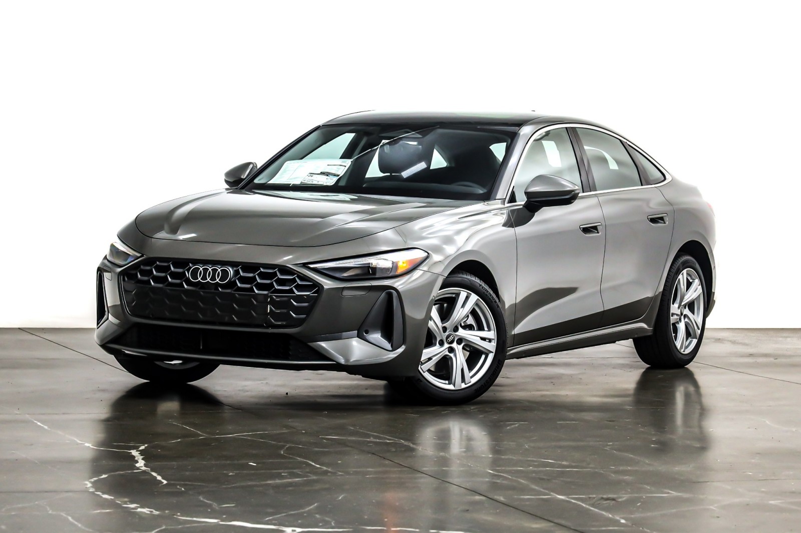 2025 Audi New A5 Premium