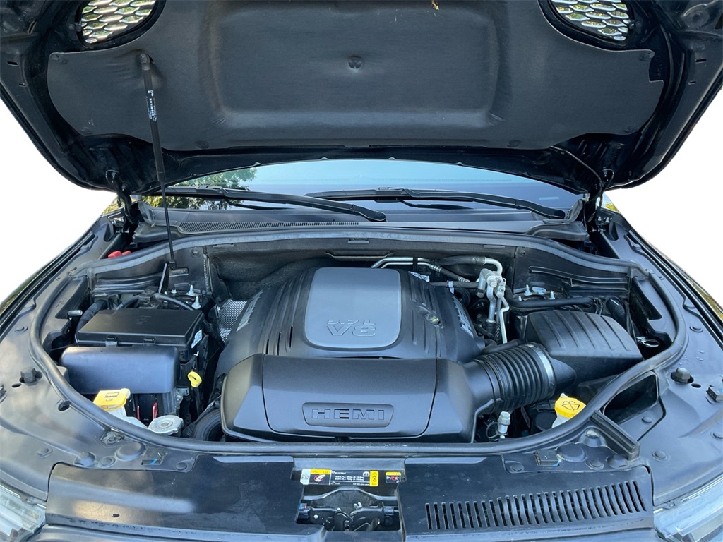 2023 Dodge Durango R/T photo 12