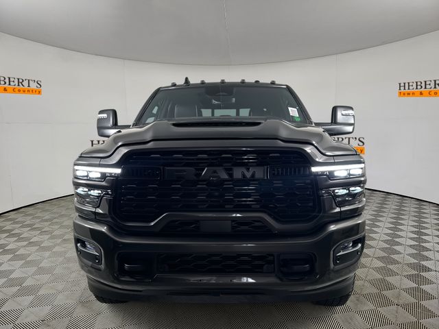 2025 Ram 2500 Limited photo 2