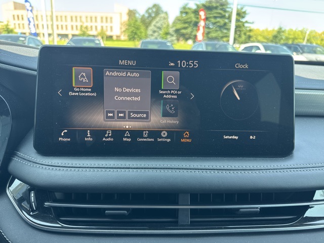 2023 Infiniti QX60 Luxe photo 21